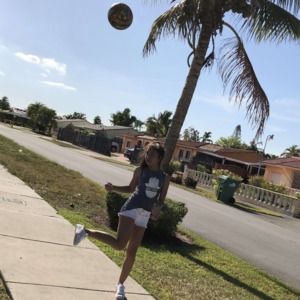 Meet your Posher, Patricia